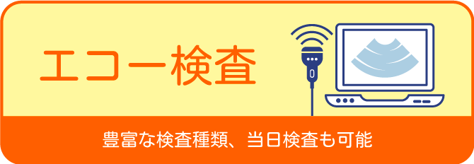 エコー検査